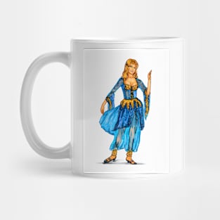 Angélique Mug